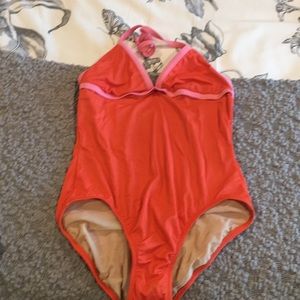 JCrew swimsuit- new